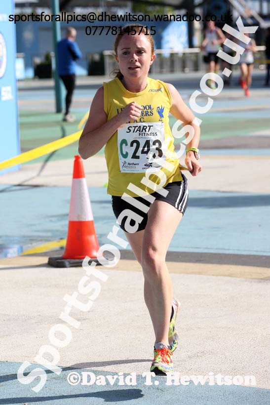 Senior women Northern 6 and 4 Stage Road Relays. Photo: David T. Hewitson/Sports for All Pics